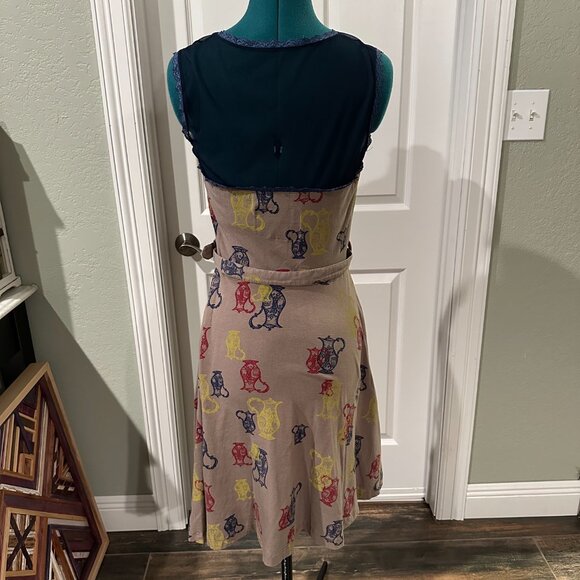 Effie's Heart Dress - Picture 2 of 2